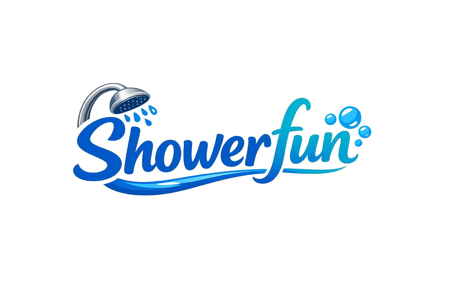 Showerfun